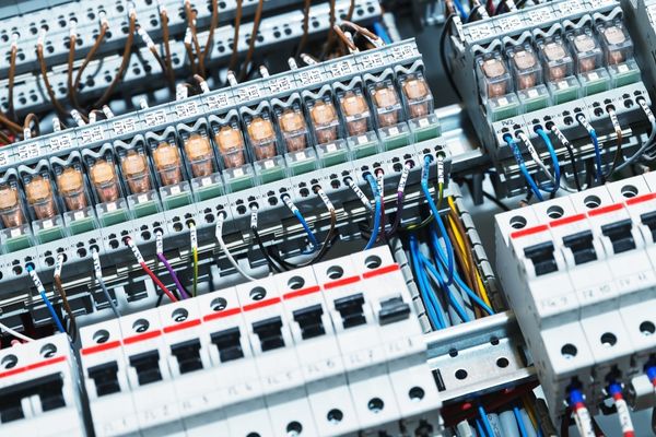 Instalações Elétricas