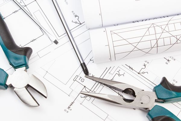 Projetos e Estudos Elétricos