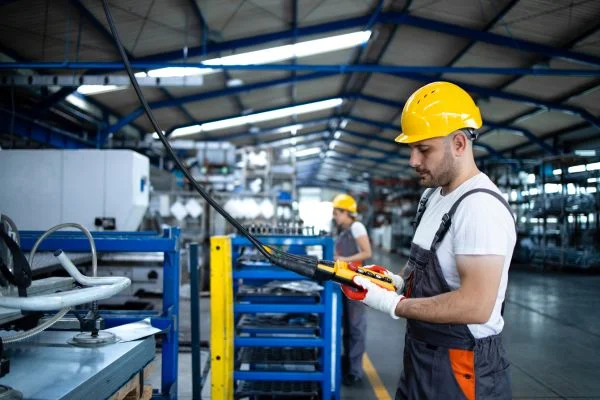 Dicas para iniciar o processo de adequação NR-12 de máquinas e equipamentos