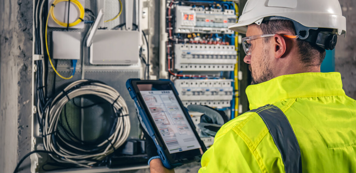 Relatório Técnico de Inspeções